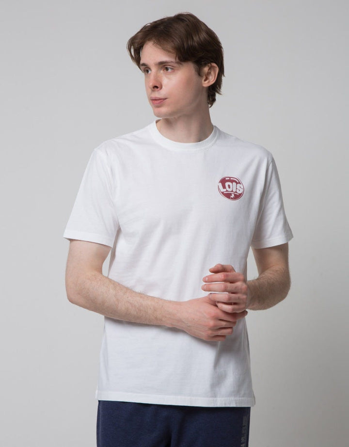 Lois T-Shirt Bigbull