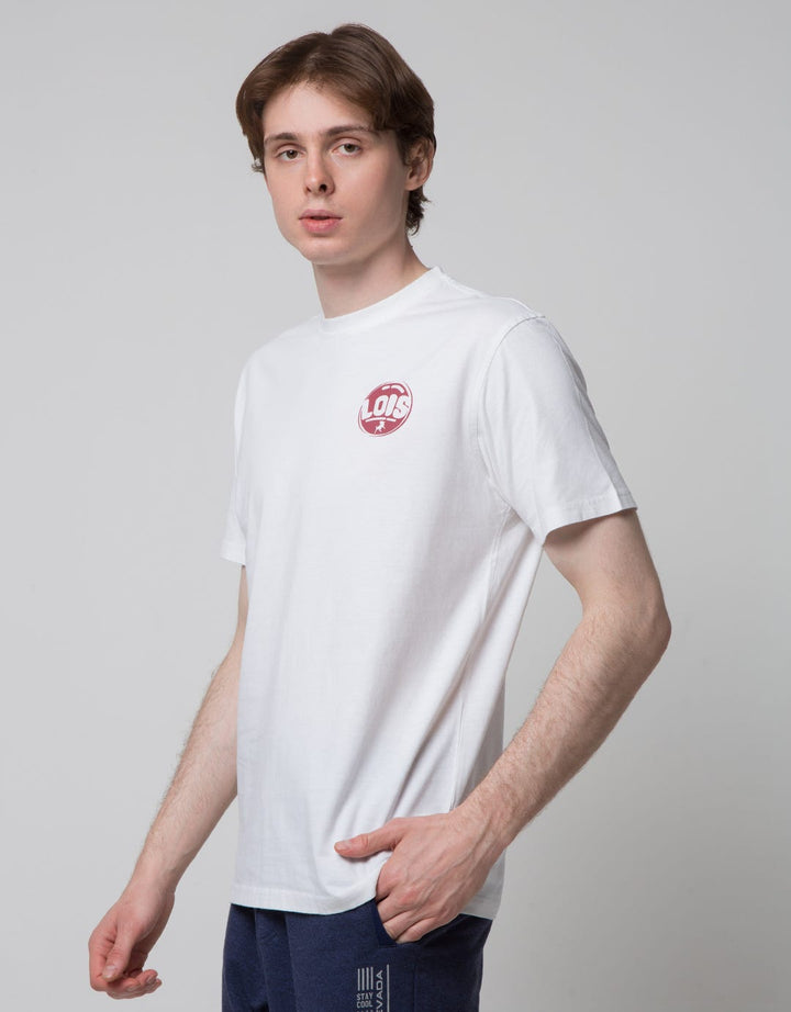 Lois T-Shirt Bigbull