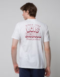 Lois T-Shirt Bigbull