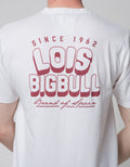 Lois T-Shirt Bigbull