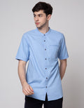Lois Short Sleeve Koko Shirt