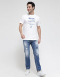 Lois Ripped Slim Fit Jeans Men