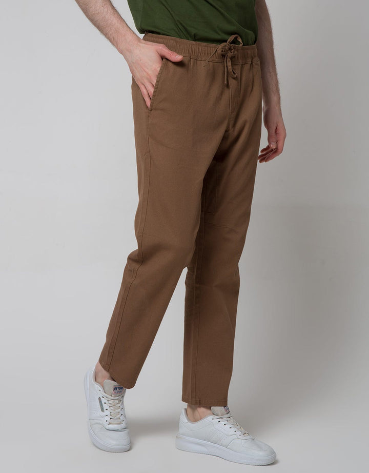 Lois Comfort Fit Pants Casual