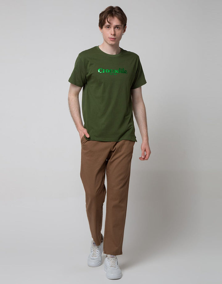 Lois Comfort Fit Pants Casual