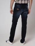 Lois Celana Jeans Slim Fit Stretch Pria