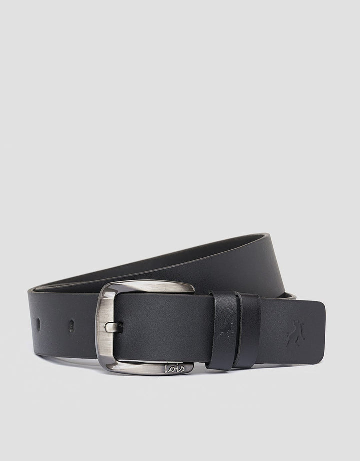Lois B409NBLN Men's Belt