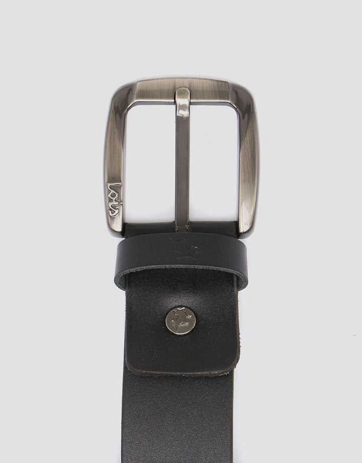 Lois B409NBLN Men's Belt