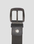 Lois B409NBLN Men's Belt