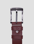 LOIS B417NMRN BELT PRIA