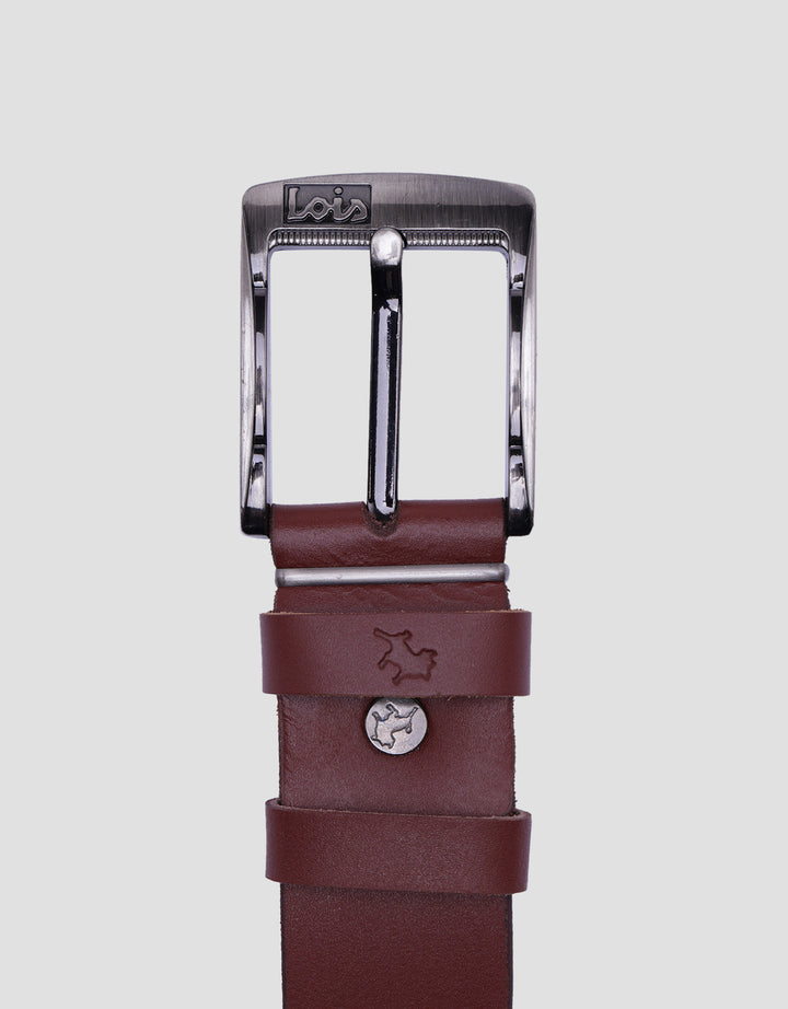 LOIS B417NMRN BELT PRIA