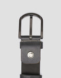 Lois Belt B413NBLN Formal Men