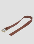 LOIS CASUAL BASIC BELT B416GBRN PRIA
