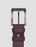 LOIS CASUAL BASIC BELT B416GBRN PRIA
