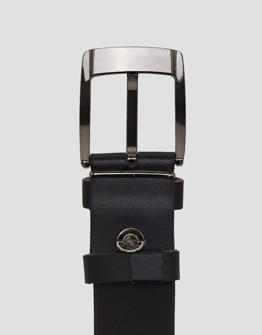 Lois Classic Modern Men's Belt