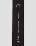 Lois Classic Modern Men's Belt