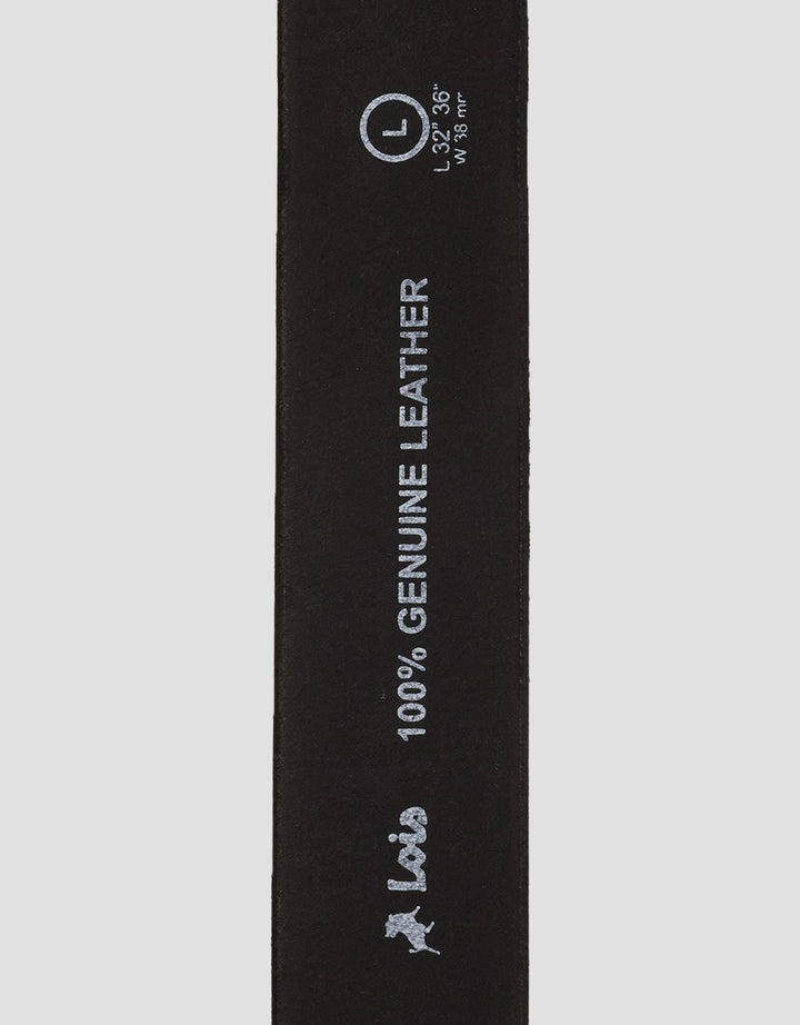 Lois Classic Modern Men's Belt