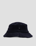 Lois Embro Logo Bucket Hat Pria