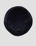 Lois Embro Logo Bucket Hat Pria