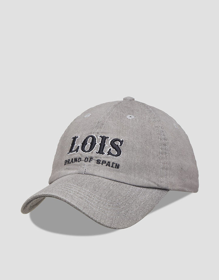 Lois Casual Hat