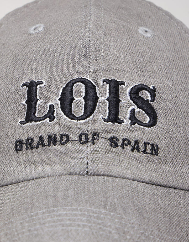 Lois Casual Hat