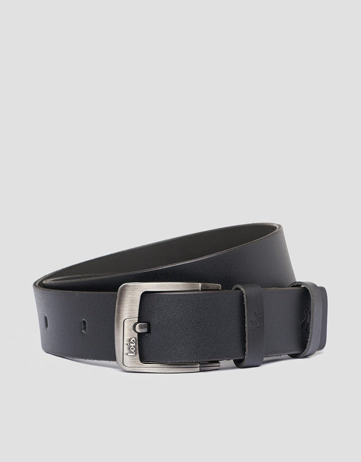 Lois B411NBLN Belt Pria
