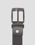 Lois B411NBLN Belt Pria
