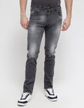 Lois Slim Stretch Fit Jeans SLS Sixty Nine Men