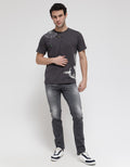 Lois Slim Stretch Fit Jeans SLS Sixty Nine Men
