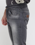 Lois Slim Stretch Fit Jeans SLS Sixty Nine Men