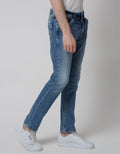 Lois Celana Panjang Slim Fit Stretch Jeans Sls037E1