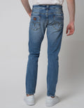 Lois Celana Panjang Slim Fit Stretch Jeans Sls037E1