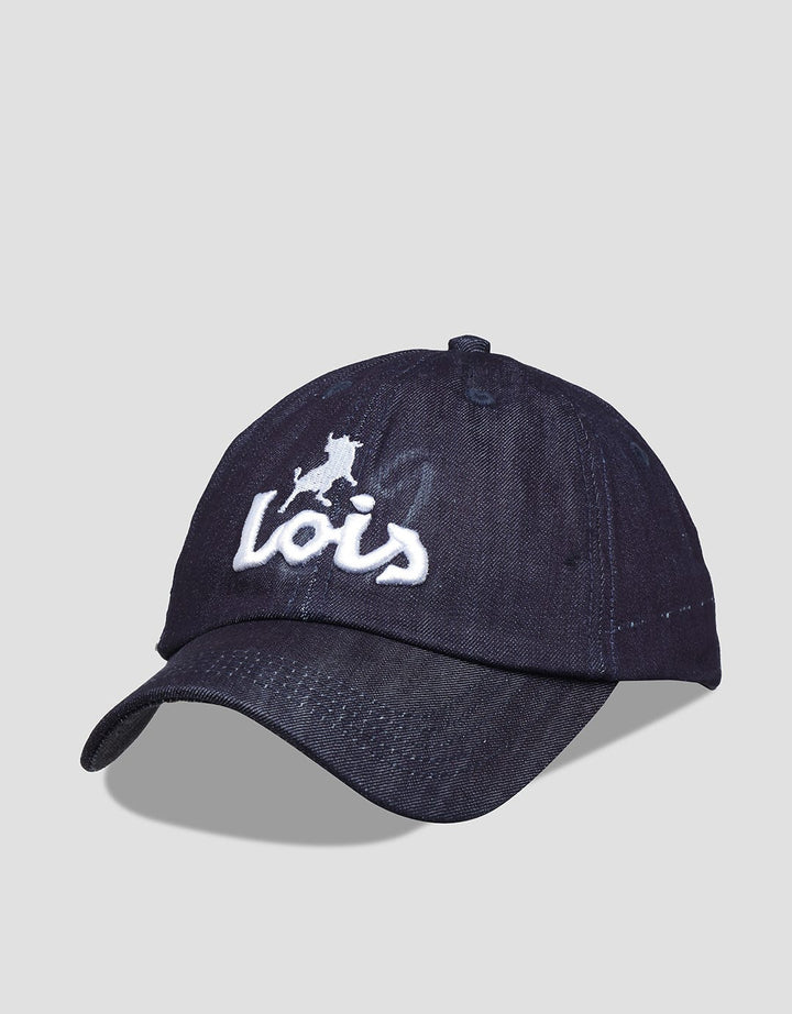 Lois Topi Print Brand