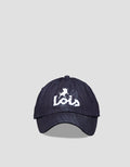 Lois Topi Print Brand