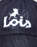 Lois Topi Print Brand