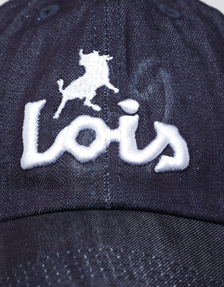 Lois Topi Print Brand