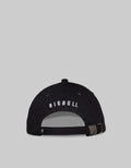Lois Topi Bordir Logo Brand