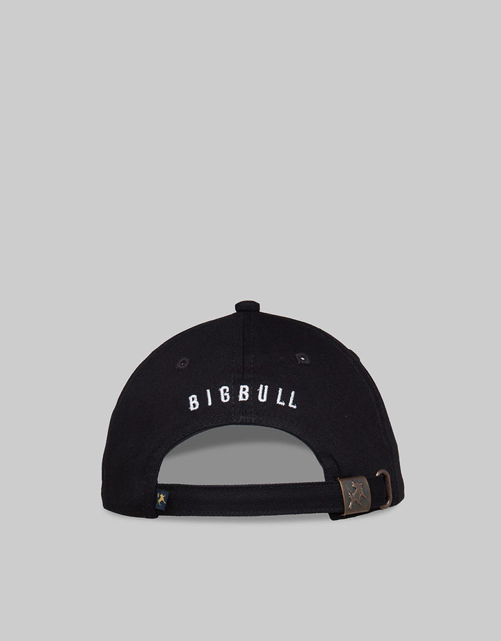Lois Topi Bordir Logo Brand