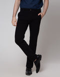 Lois Slim Stretch Fit Chino