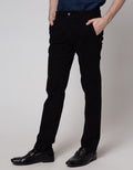 Lois Slim Stretch Fit Chino