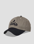 Lois Topi Print Brand
