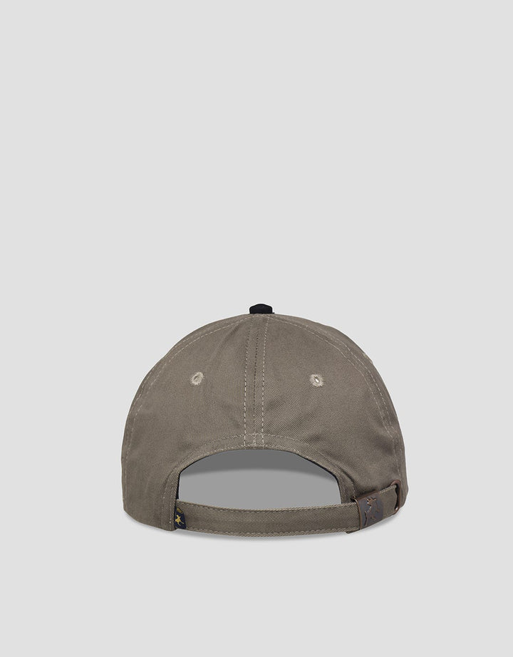 Lois Topi Print Brand