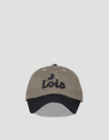Lois Topi Print Brand
