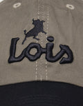 Lois Topi Print Brand