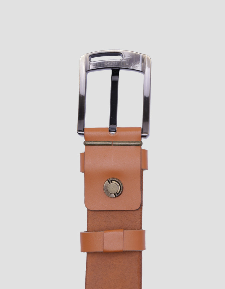 LOIS CASUAL BASIC BELT B414GTNN PRIA