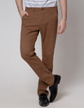 Lois Slim Stretch Fit Chino Casual