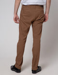 Lois Slim Stretch Fit Chino Casual