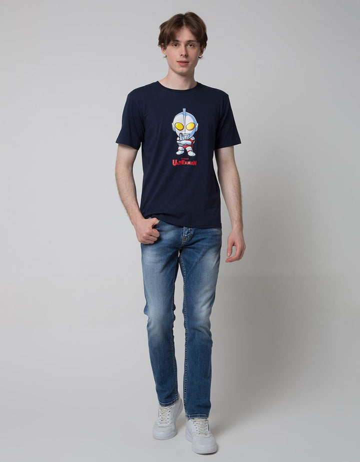 Lois Slim Fit Stretch Jeans Sls058D