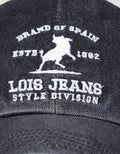 Lois Topi Print Spain