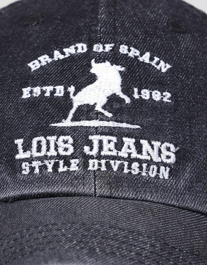 Lois Topi Print Spain