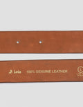 Lois Belt B412BTNN Formal Men